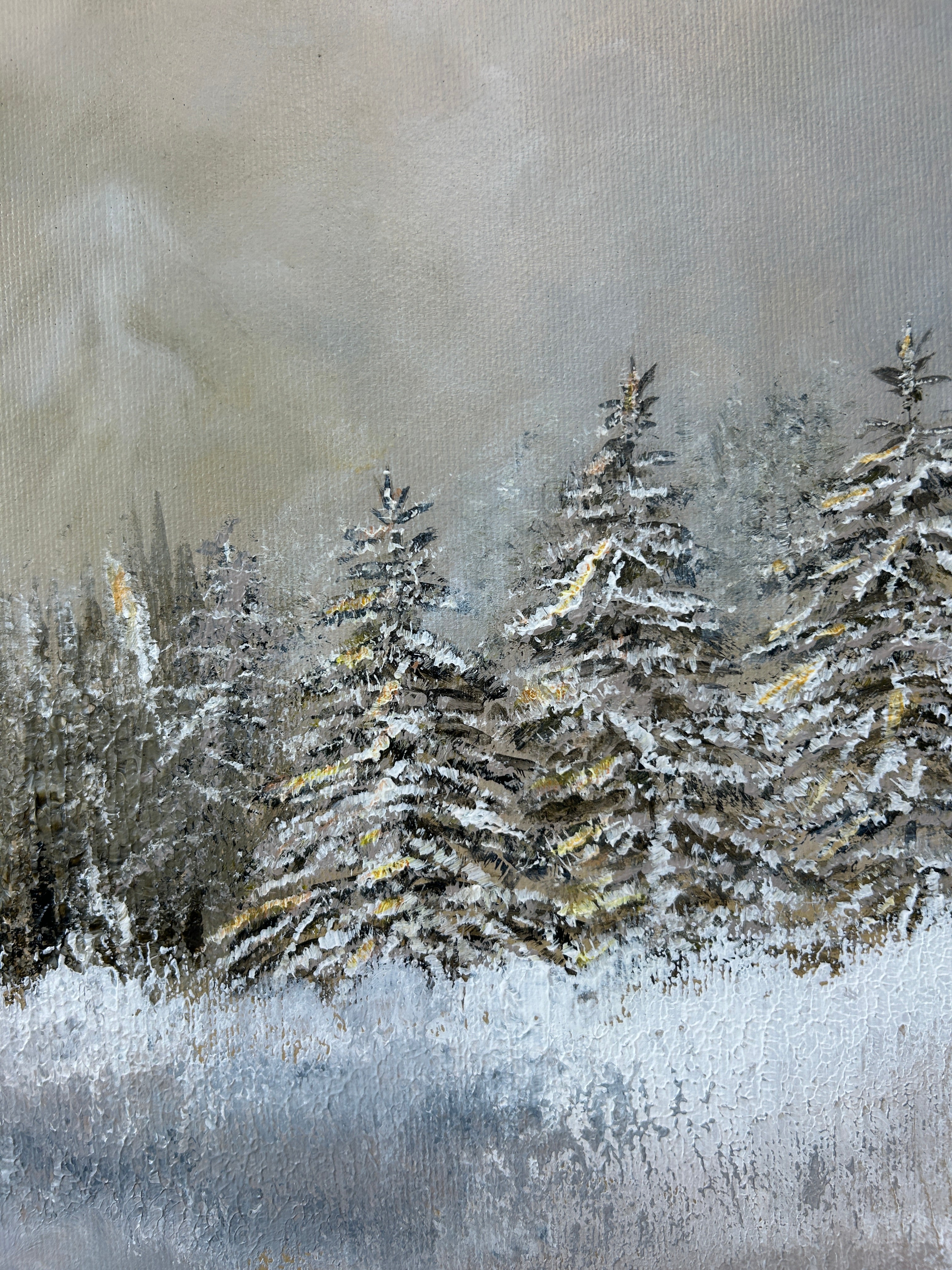 I wish - Limited Print