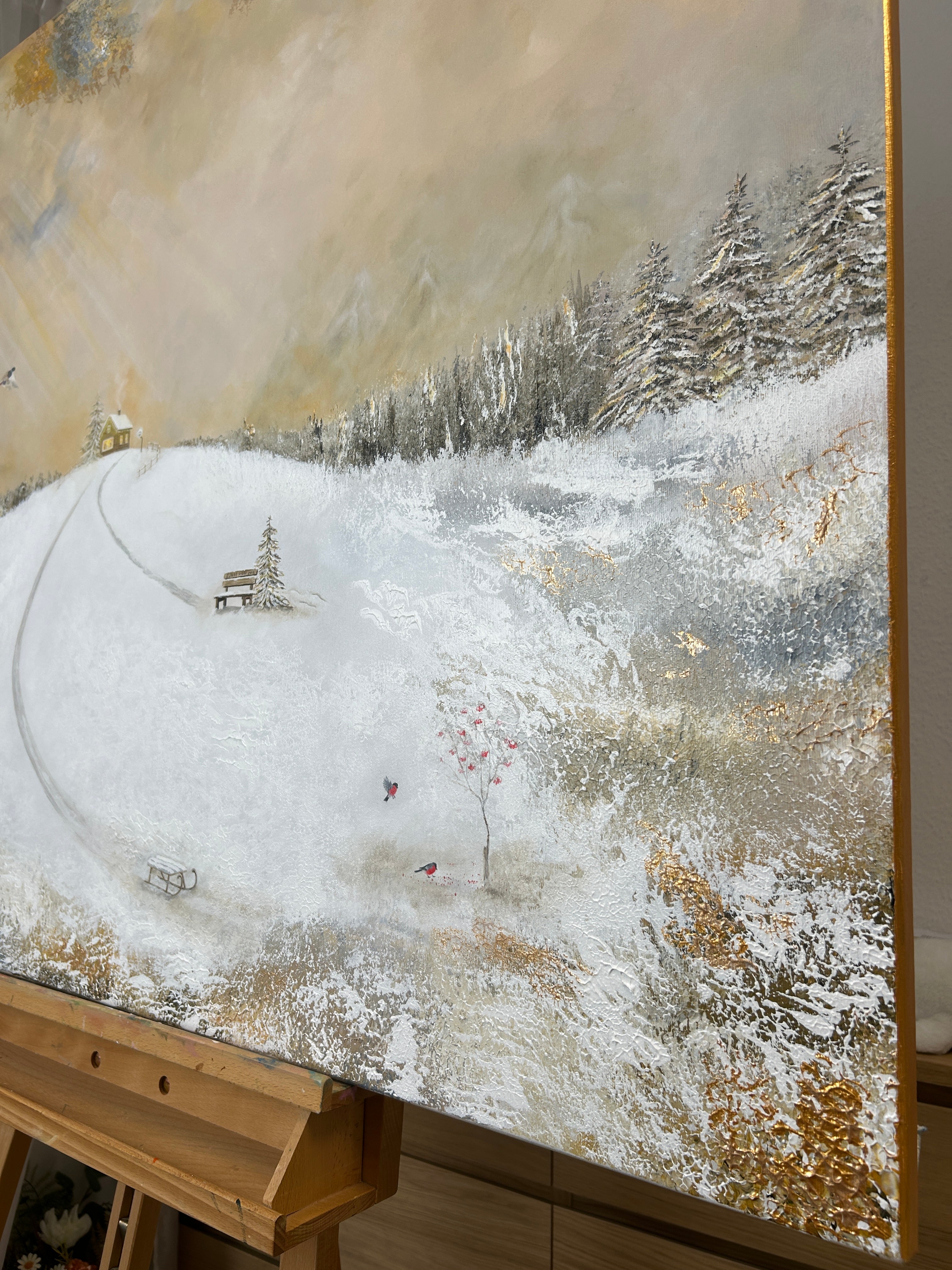 I wish - Limited Print